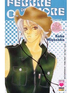 FEBBRE DEL CUORE 3 - MILLE EMOZIONI 60