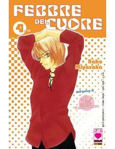 FEBBRE DEL CUORE 4 - MILLE EMOZIONI 61