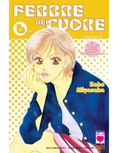 FEBBRE DEL CUORE 6 - MILLE EMOZIONI 63