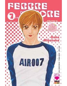 FEBBRE DEL CUORE 7 - MILLE EMOZIONI 64