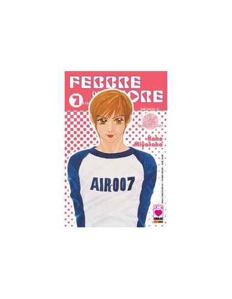 FEBBRE DEL CUORE 7 - MILLE EMOZIONI 64