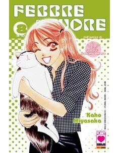 FEBBRE DEL CUORE 8 - MILLE EMOZIONI 65