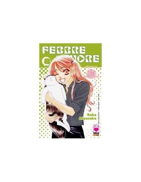 FEBBRE DEL CUORE 8 - MILLE EMOZIONI 65