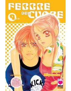 FEBBRE DEL CUORE 9 - MILLE EMOZIONI 66