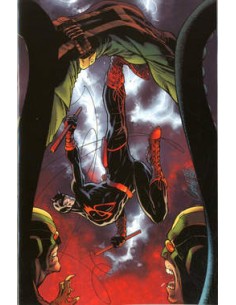 DEADPOOL 101 - VARIANT COMPONIBILE - DEADPOOL 42