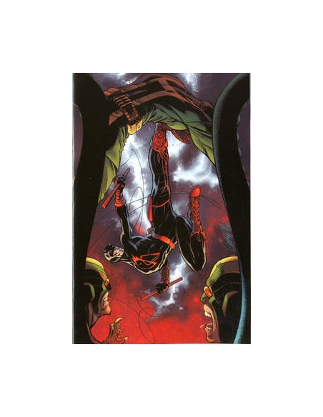 DEADPOOL 101 - VARIANT COMPONIBILE - DEADPOOL 42