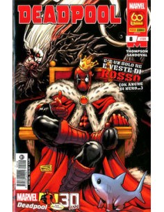 DEADPOOL 159 - DEADPOOL 8