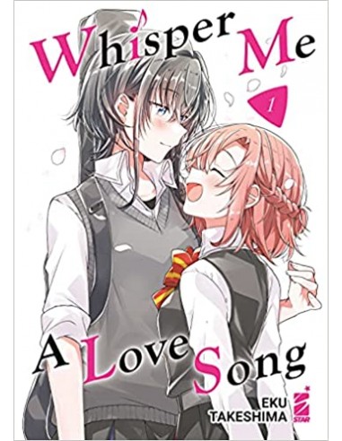 WHISPER ME A LOVE SONG 1 - QUEER 13