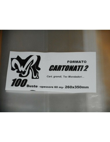 BUSTE CARTONATI 2