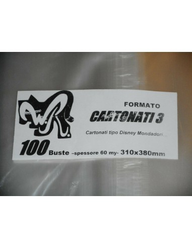 BUSTE CARTONATI 3