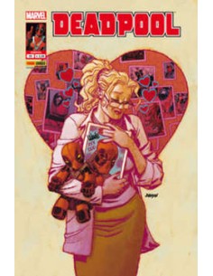 DEADPOOL RISTAMPA 20