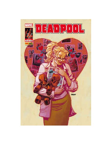 DEADPOOL RISTAMPA 20