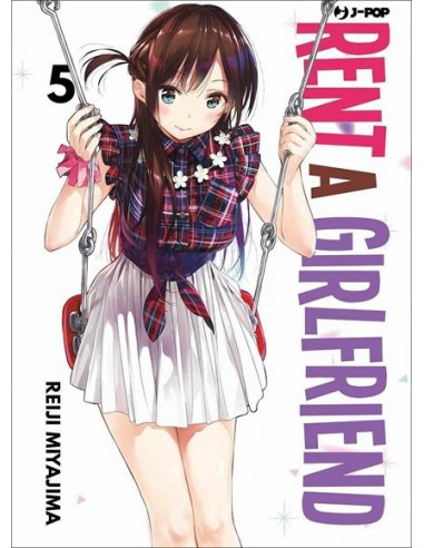 RENT-A-GIRLFRIEND 5