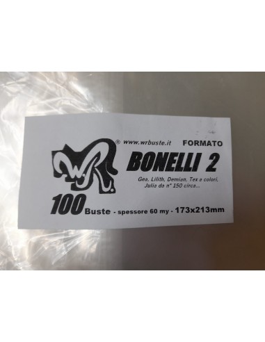 BUSTE BONELLI 2