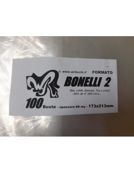 BUSTE BONELLI 2