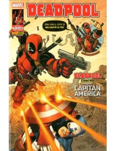 DEADPOOL RISTAMPA 22