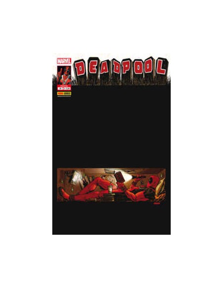 DEADPOOL RISTAMPA 26