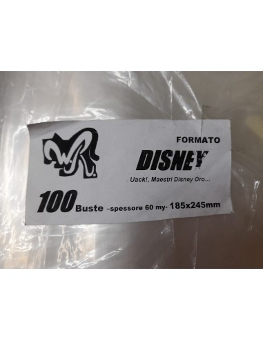 BUSTE DISNEY
