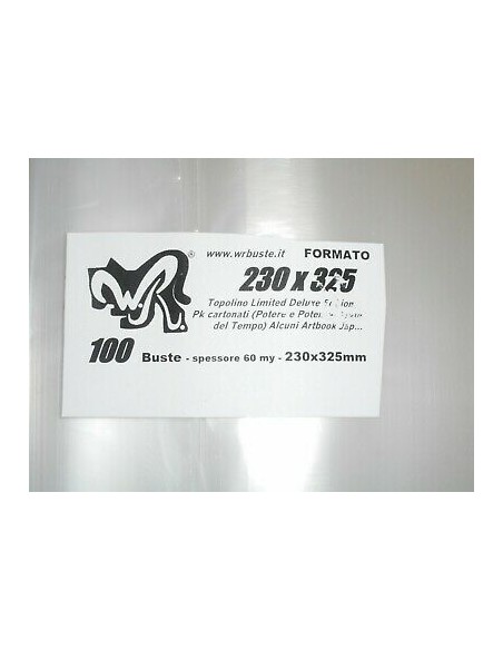 BUSTE FORMATO 230x325