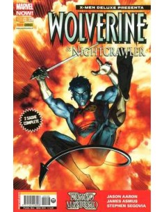 X-MEN DELUXE PRESENTA 228 - COVER VARIANT XX - X-MEN...