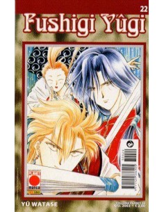 FUSHIGI YUGI 22 - COLLANA PLANET 29