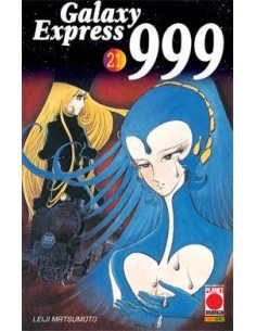 GALAXY EXPRESS 21