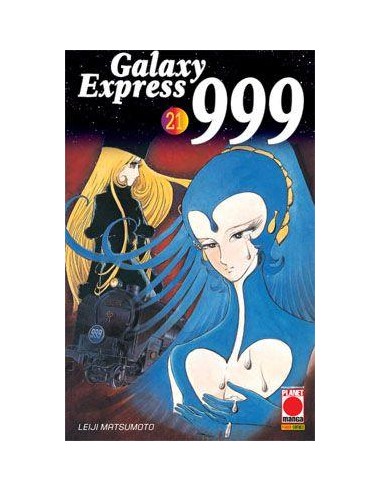 GALAXY EXPRESS 21