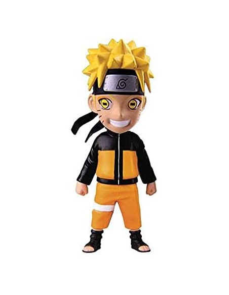 NARUTO SHIPPUDEN S.2 NARUTO SAGE MODE (8 CM)