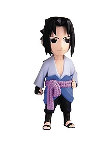 NARUTO SHIPPUDEN S.2 SASUKE MININJA (8 CM)