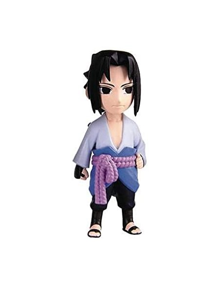 NARUTO SHIPPUDEN S.2 SASUKE MININJA (8 CM)
