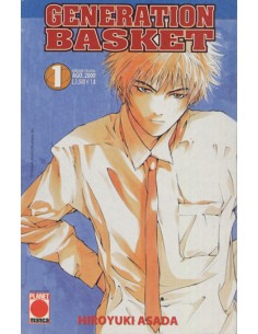 GENERATION BASKET 1