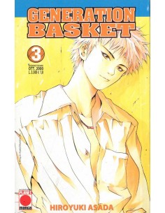 GENERATION BASKET 3