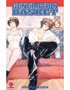 GENERATION BASKET 5