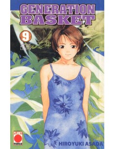 GENERATION BASKET 9
