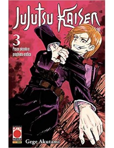 JUJUTSU KAISEN SORCERY FIGHT RISTAMPA 3