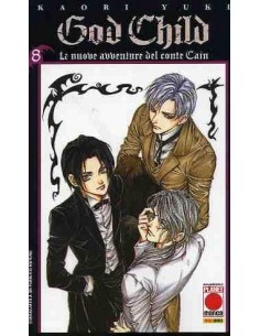 GOD CHILD 8