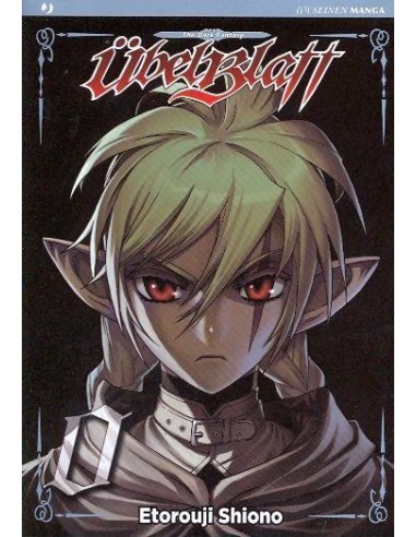 UBEL BLATT 0