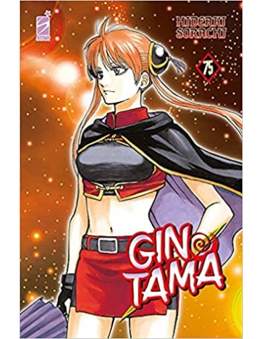 GINTAMA 75 (di 77)
