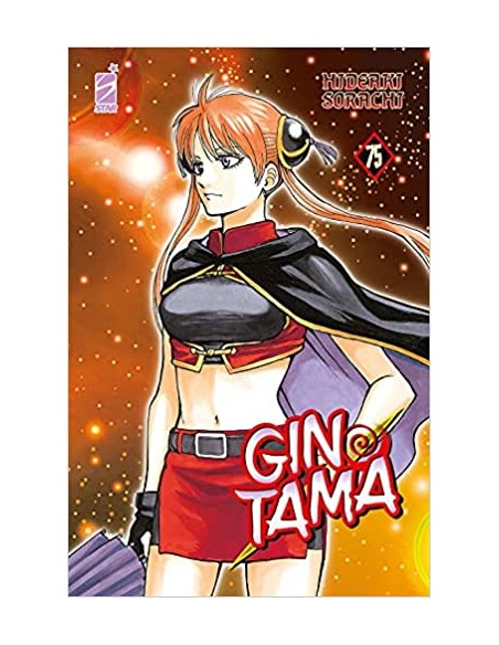 GINTAMA 75 (di 77)
