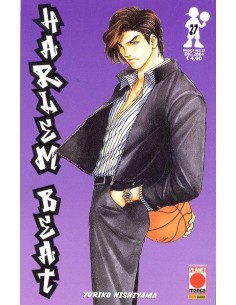 HARLEM BEAT 27 - MANGA MIX 27