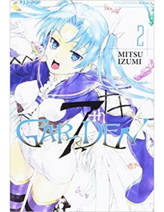 7TH GARDEN 2