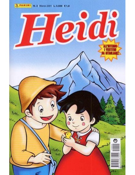 HEIDI 2
