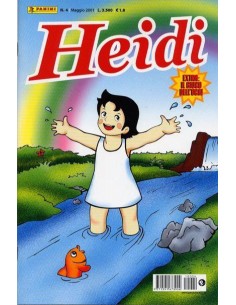 HEIDI 4
