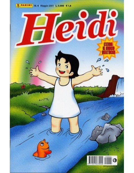HEIDI 4