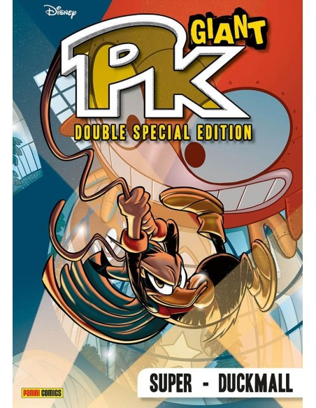 PK GIANT 58 GLI SPECIALI