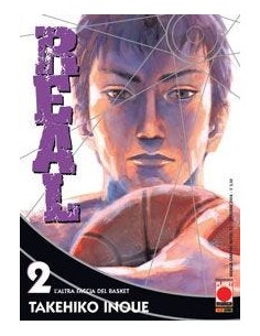 REAL SECONDA RISTAMPA 2