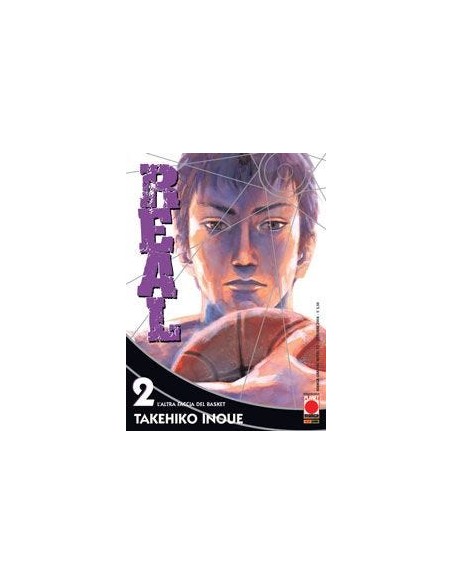 REAL SECONDA RISTAMPA 2