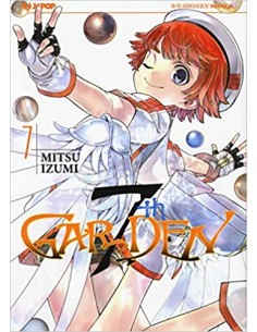 7TH GARDEN 7