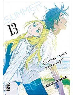 SUMMER TIME RENDERING 13 (di 13) - TECHNO 309