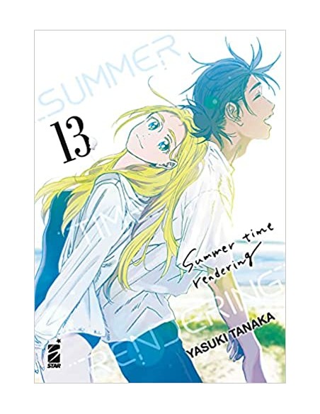 SUMMER TIME RENDERING 13 (di 13) - TECHNO 309